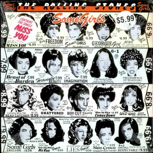 The Rolling Stones